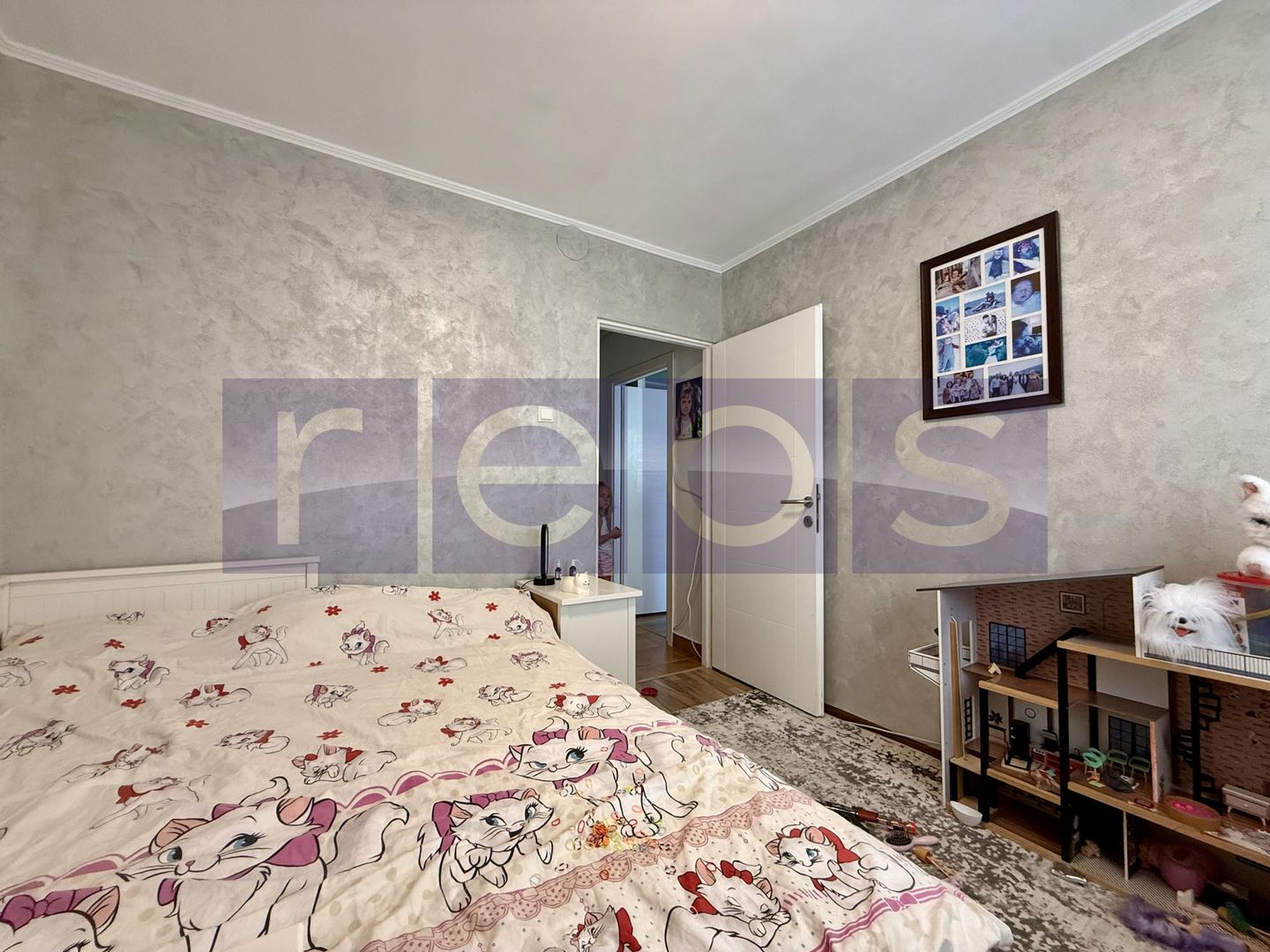 VÂNZARE 3 CAMERE | ZONA 1 DECEMBRIE 1918 | CENTRALA PROPRIE - Poză 8