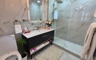 Garsonieră Modernă și Elegantă, Centrul Istoric al Bucureștiului (Piața Romană) - Poză 4