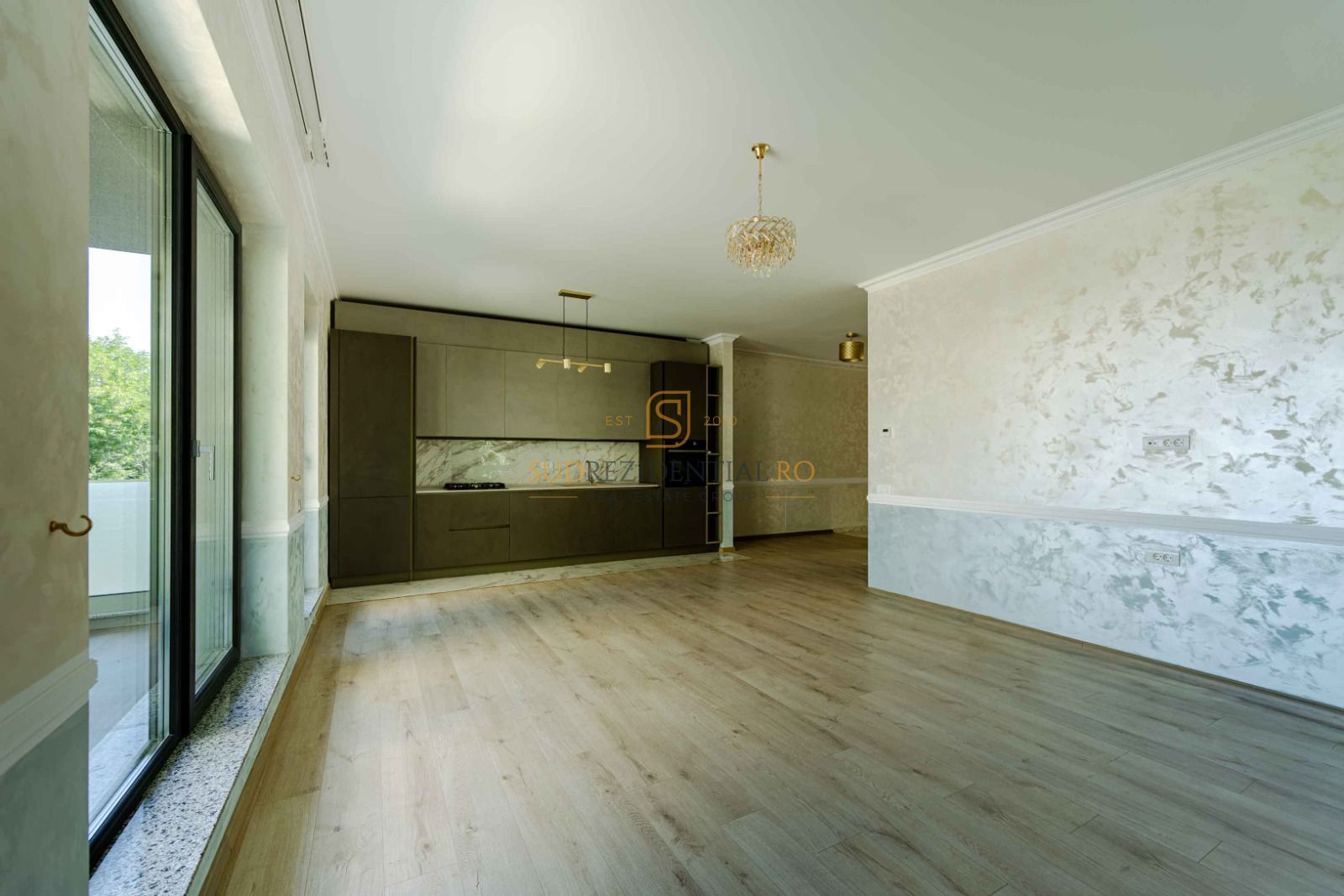 Apartament Premium 3 Camere zona Eroii Revoluției 99,6 mp - Poză 15