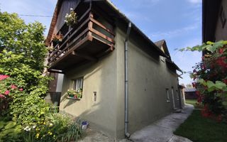 Casă P+M de vânzare – Zona Griviței, Baia Mare - Poză 10
