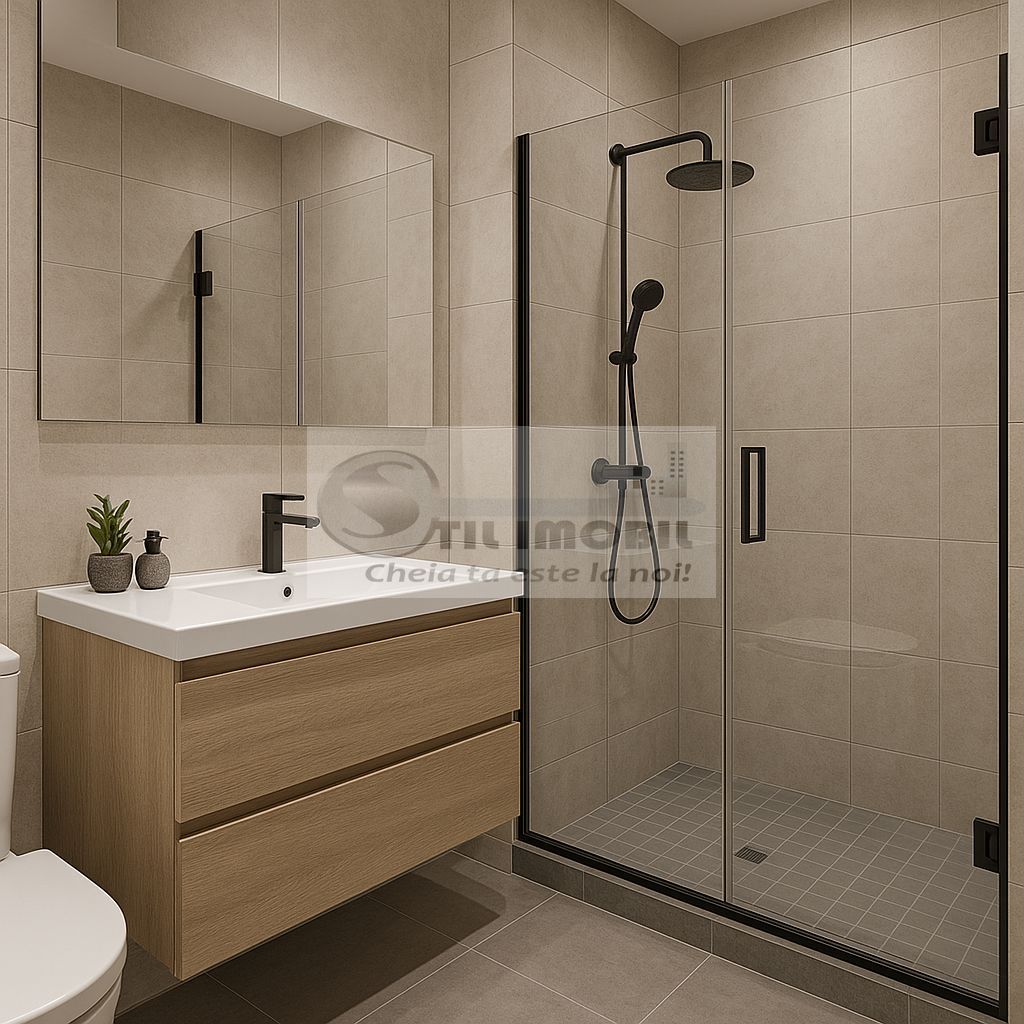 Apartament 2 camere decomandat|Rediu|78.000€ | 0% comision - Poză 3