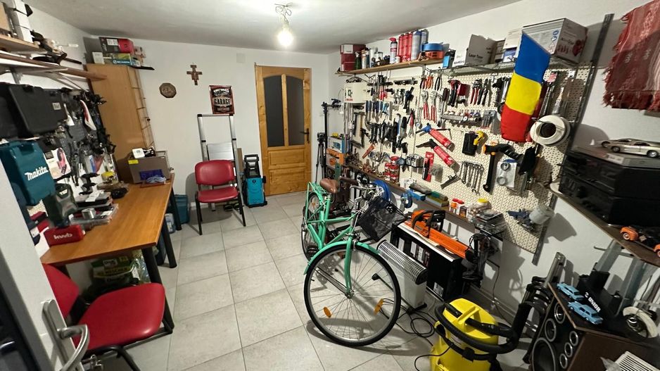 Casa P+ M - Poză 21