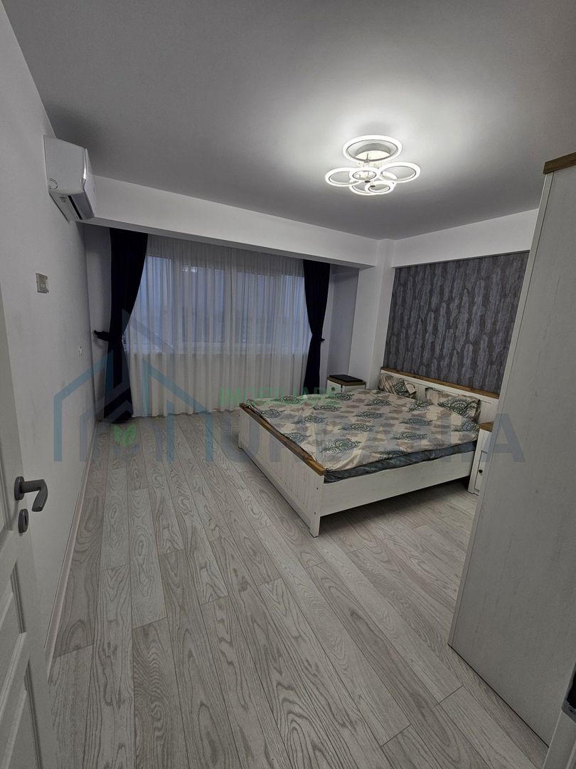 Închiriere apartament 2 camere – Valea Adâncă, zona Pepinierei - Poză 1