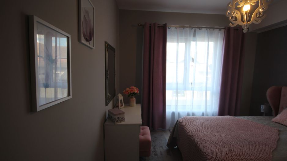 Apartament 3 camere in zona Buziasului - Poză 32