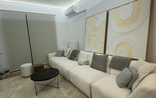 3 camere | LUX | Cortina North | Piscina + Fitness | Cortina Pipera - Poză 1