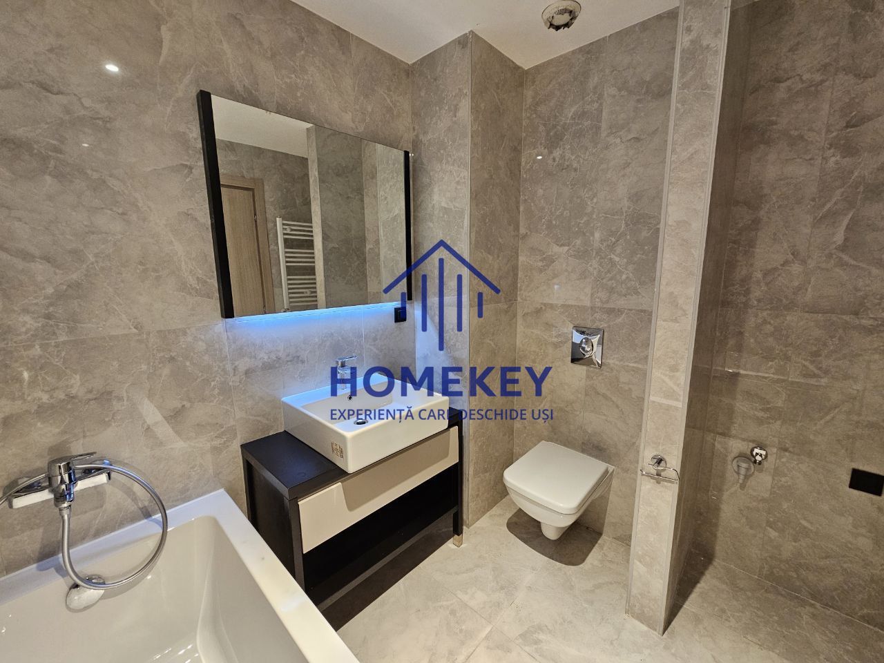 Apartament 2 camere de vanzare in Select Residence, Dristor/Dudesti - Poză 10