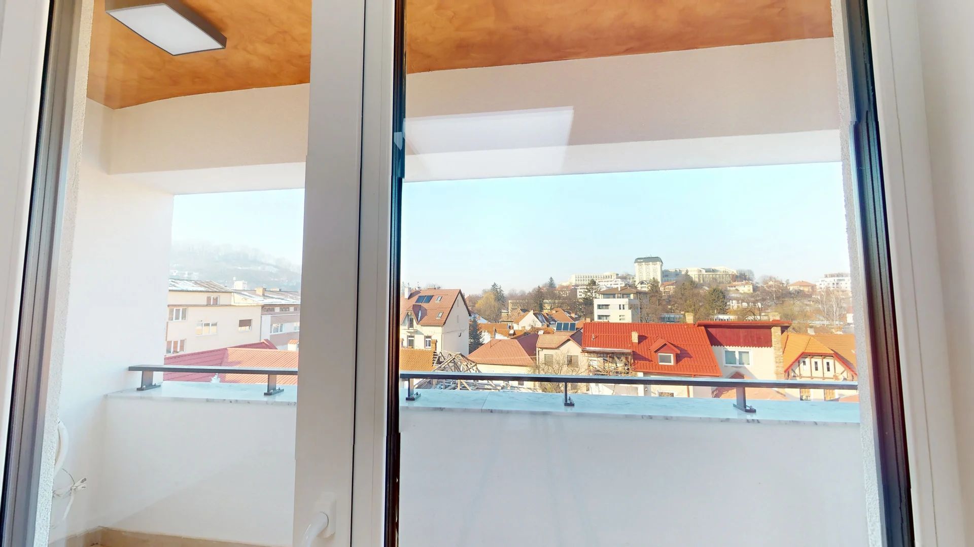 Apartament premium in centrul Brașovului - Poză 16