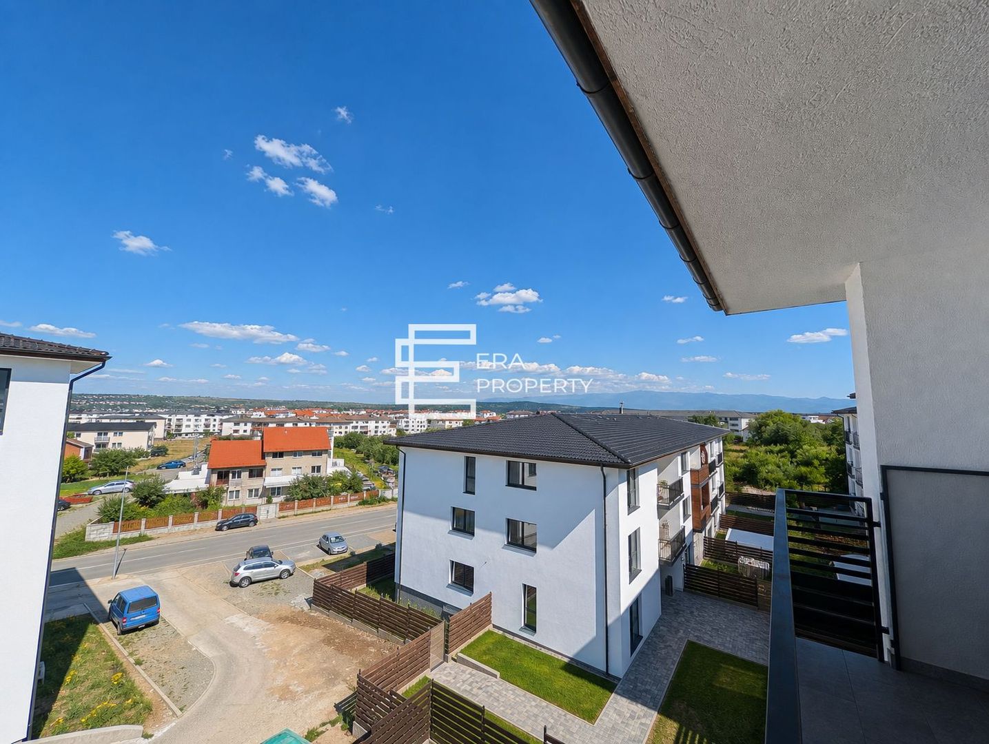 Apartament 3 camere | 79 mp utili | Etaj 2 | Octavian Goga, Șelimbăr | Clasa A | - Poză 16