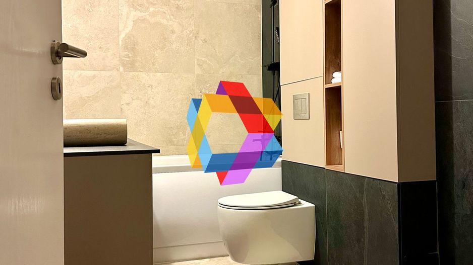 Penthouse de vânzare, zona Avantgarden 1,  98 mp, Plus-imo.ro - Poză 3