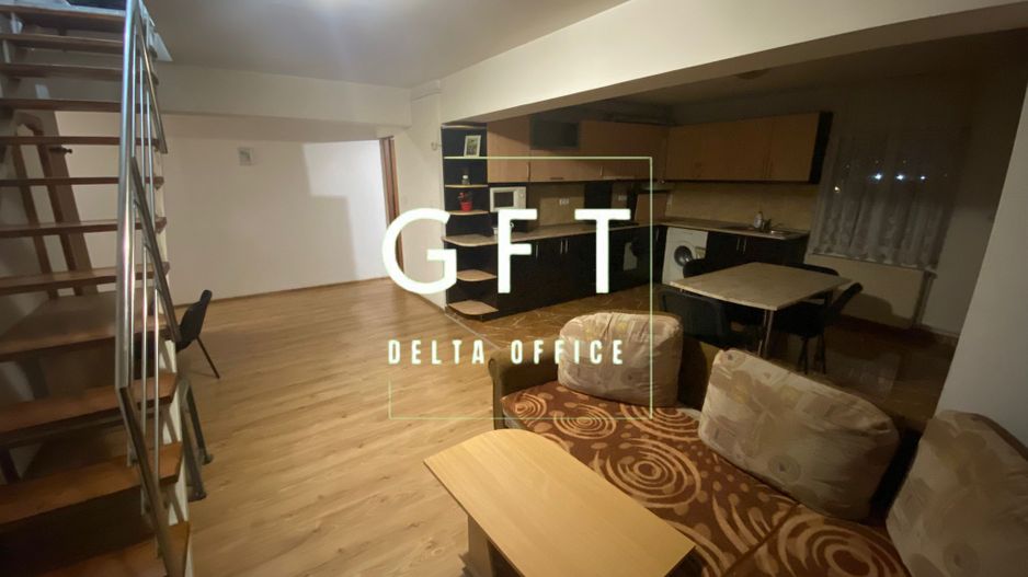 Apartament Calea Moldovei | 93mp - Poză 1