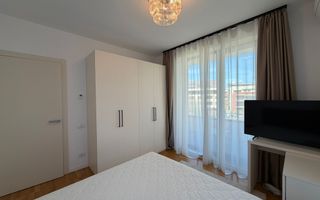 HERASTRAU | INCHIRIERE 2 CAMERE | MOBILAT-UTILAT LUX | PARCARE | 62MP - Poză 7