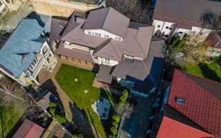 Proprietate exclusivistă ultracentrală -eleganță, spațiu și rafinament - Poză 5