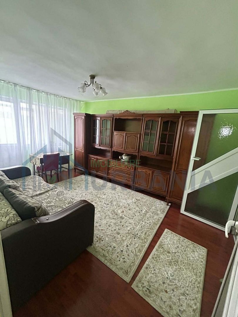 Apartament de închiriat, zona Alexandru cel Bun, complet mobilat - Poză 4
