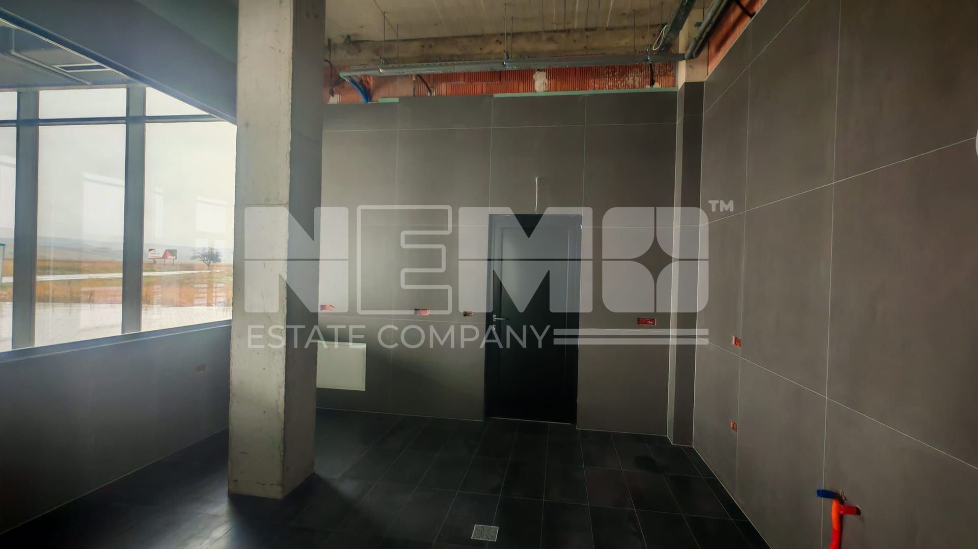 Spatiu Comercial 215 mp&Hală 380 mp | Împreună sau separat | Milisauti - Poză 3