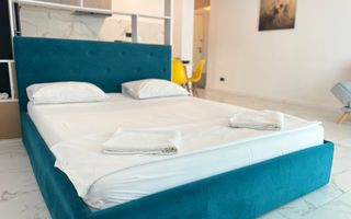 Garsoniera moderna Smart mobilata si utilta - Parcare Privata - HOT!! - Poză 6