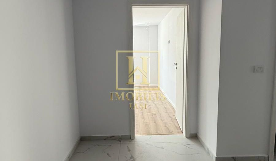 INTABULAT! Apartament 3 camere decomandat , Visan, 135000 euro cu TVA - Poză 3