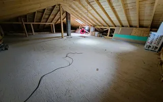 BÂRNOVA - Casă individuală P+POD, 156 mp + 1000 mp teren - Poză 23