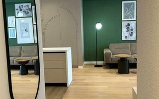 Apartament superb High En 3 camere One Verdi Park I Terasa 40 mp - Poză 10