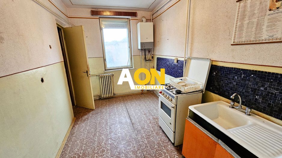 Apartament 3 camere, 69 mp, zona Penny - Comision 0, necesita renovare - Poză 7