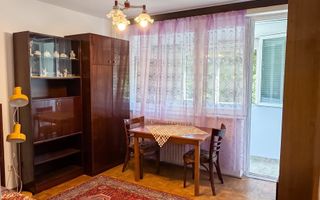 Apartament | 2 camere | Dacia Rogerius | 50 mp | Etaj 4 - Poză 3