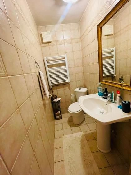 PROPRIETAR, Decebal stradal, 3 camere, 82 mp, etaj 6, 2 băi, 2 balcoane - Poză 12