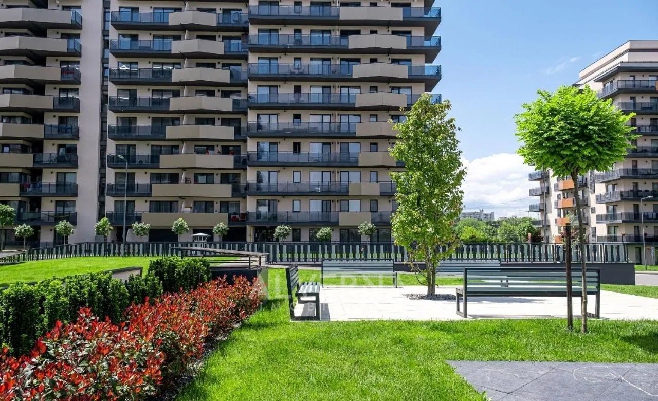 Apartament 2 camere | 54mp + terasa | parcare | Grand Park Sopor - Poză 9