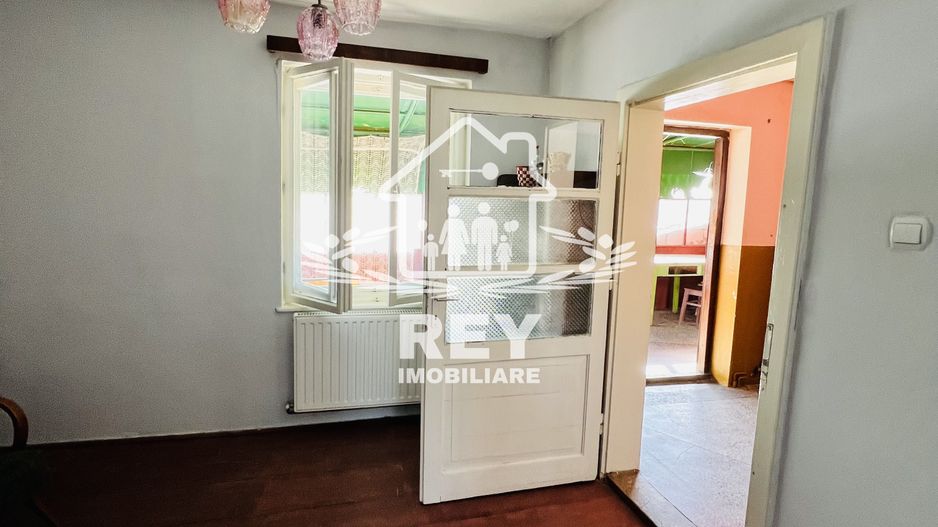 Casă 3 camere cu teren 468 mp zona Străzii Record/Terezian - Poză 21