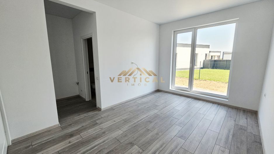 Casa 3 camere de închiriat - comuna Berceni - Poză 14