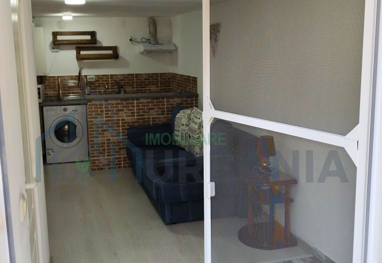 Casuta de inchiriat in Copou, Targusor - langa caminul C4 - Poză 7