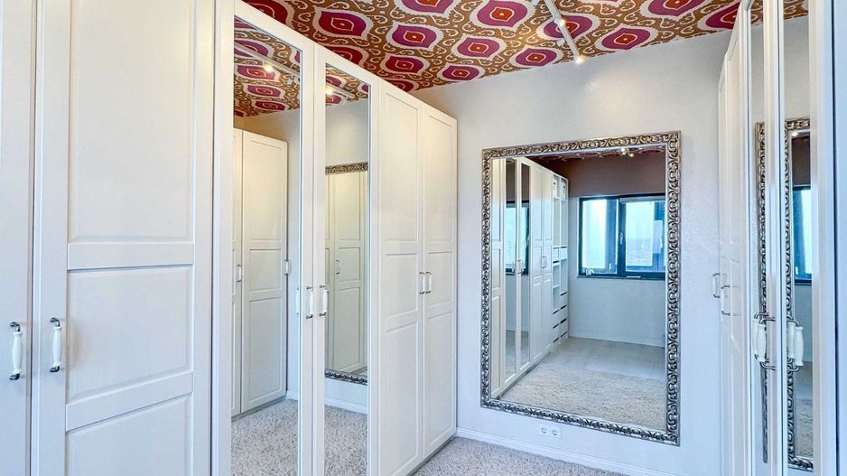 Apartament 3 camere, Sector 2 – Doamna Ghica Plaza - Poză 7