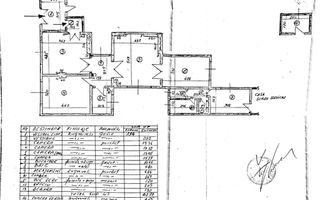 VANZARE APARTAMENT/SPATIU COMERCIAL 5 CAMERE 115MP PIATA ROMANA ULTRACENTRAL - Poză 27