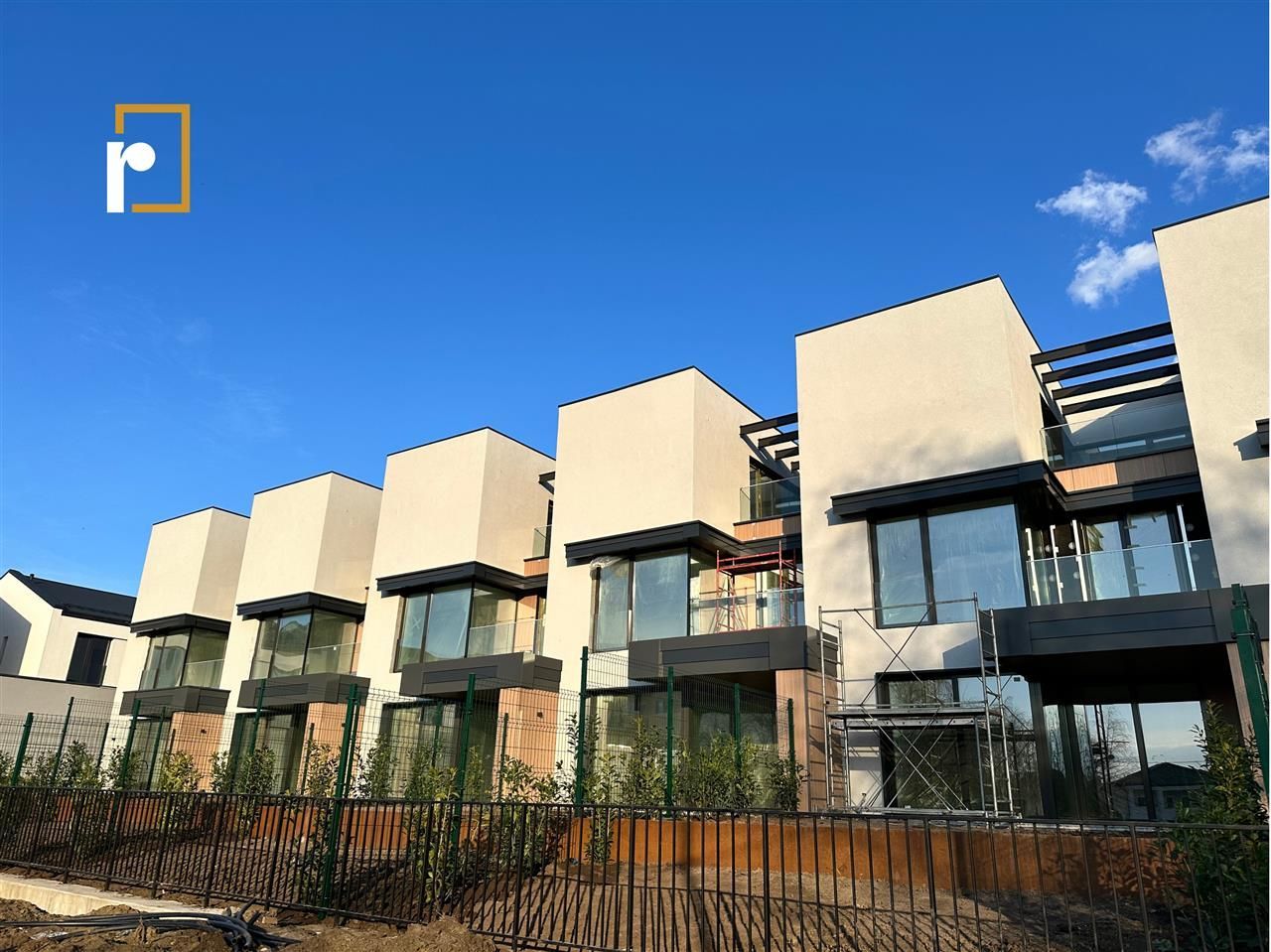 Vila premium Pipera | Vasile Alecsandri - Poză 4