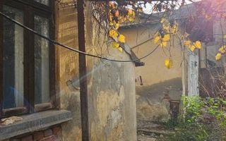 Vand 2case parter şi teren 985mp sau parteneriat construire zona Foişorul de Foc - Poză 5