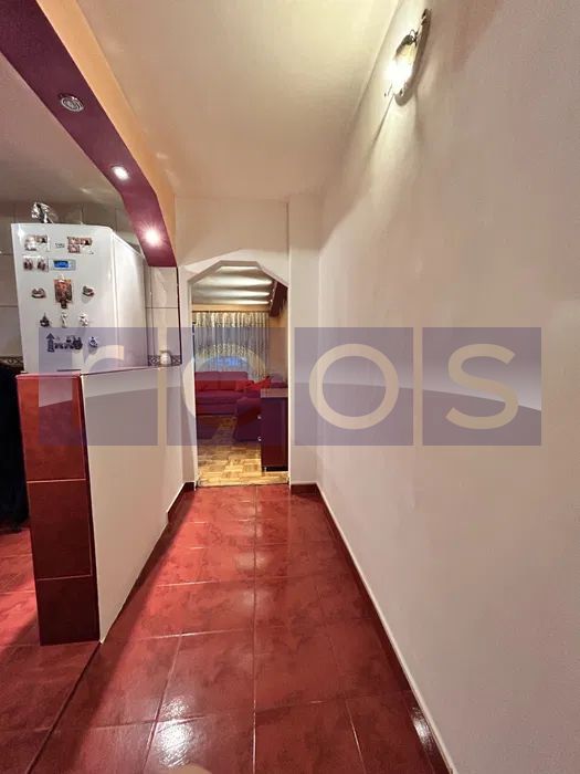 DE VANZARE APARTAMENT 3 CAMERE 65 MP | DECOMANDAT| METROU LUJERULUI - Poză 6