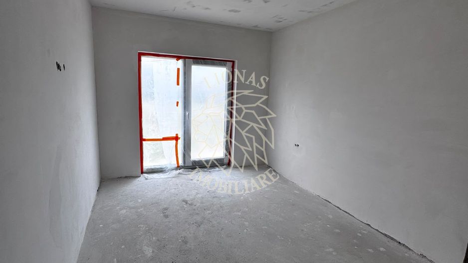 Casa Finisata 4 camere 120 mp-teren 600 mp-pod mansardabil-Aerodrom - Poză 5
