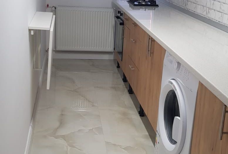 GARSONIERA TITAN, PRIMA INCHIRIERE, BUCATARIE INCHISA, METROU 15 MIN - Poză 5