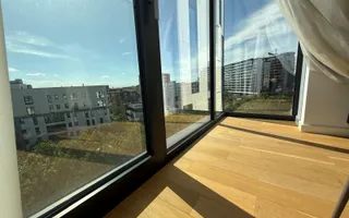 Apartament 4 camere cu vedere panoramică | One Herăstrău Towers - Poză 14