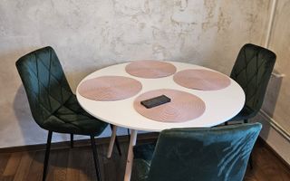 Ap 3 cam decomandat, Nicolina 2– Mobilat și utilat 131.900 € - Poză 6