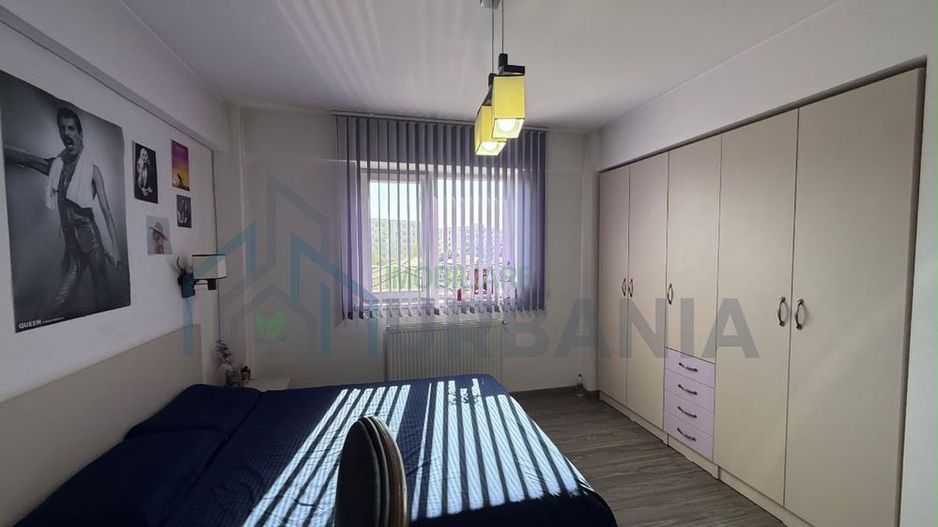 Apartament 3 camere de vanzare, Iasi - Bucium - Poză 4