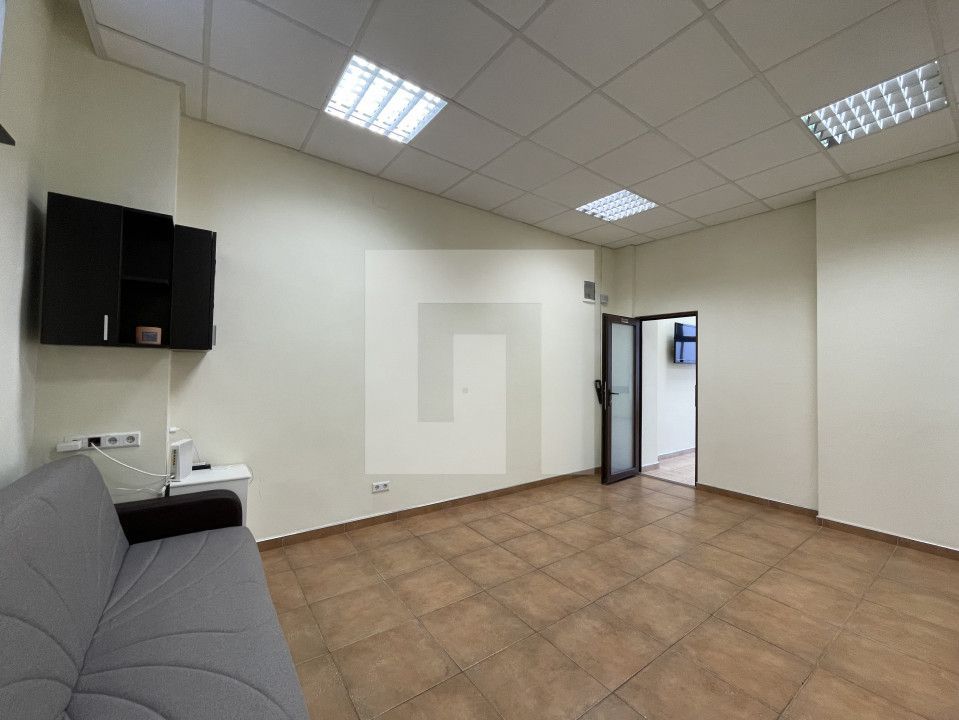 Spatiu Comercial cu vitrina- Zona Modern, Comision 0 - Poză 10