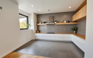 Vila superba 5 camere Iancu Nicolae Baneasa Gradina Zoologica - Poză 8