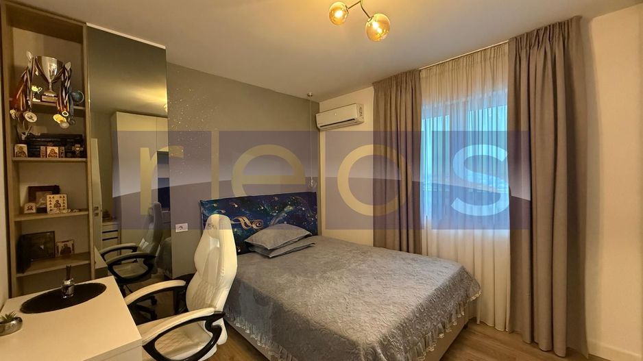 VANZARE APARTAMENT 4CAMERE | SISEȘTI | TERASA 58MP | PARCARE-exclusivitate iunie - Poză 12