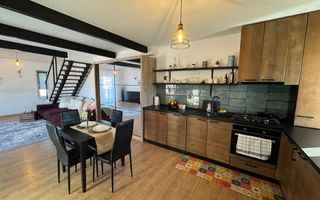 Apartament cu 2 camere, curte 120 mp, 2 locuri de parcare. - Poză 2