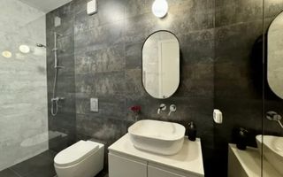 APARTAMENT ELEGANT CU 3 CAMERE IN COMPLEX REZIDENTIAL - Poză 4