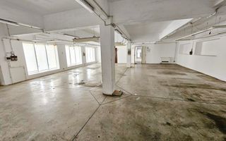 Spatiu industrial pentru productie sau depozitare, 1600 mp, Sebes - Poză 11