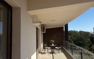 Apartament MODERN 2 camere | Pipera | Piscină | Pădure - Poză 9