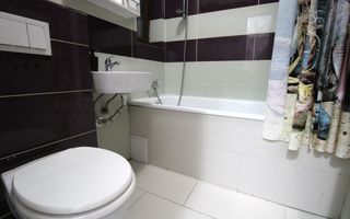 2 camere cu loc de parcare in Torontalului la 500 m de Iulius Mall - Poză 10