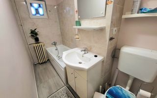 Dacia | 2 camere | aer conditionat | recent renovat - Poză 6