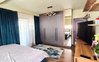 COMISION 0%, APARTAMENT 3 CAMERE, MOBILAT, Et 2/3, GIROC, PLANETELOR - Poză 4