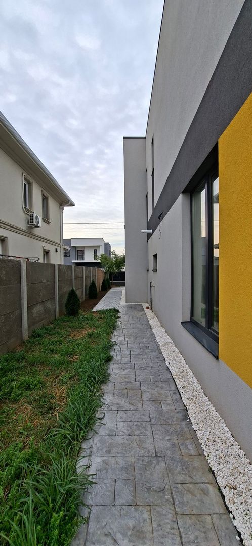 Duplex cu garaj - Dumbravita - Poză 24
